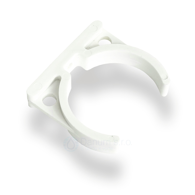 Single clamp 2"