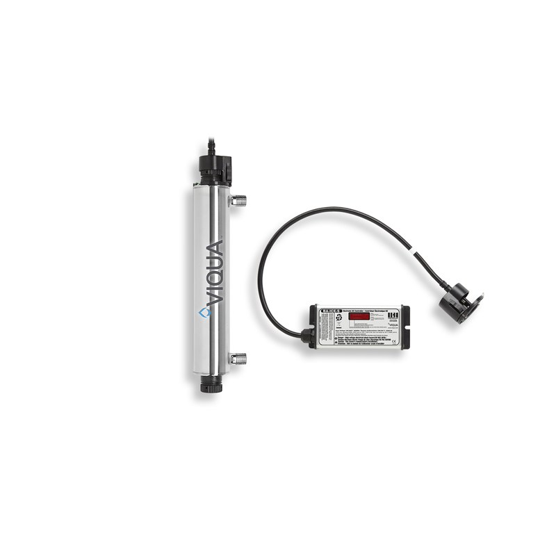 UV lampa VIQUA S2Q-PA na dezinfekciu vody