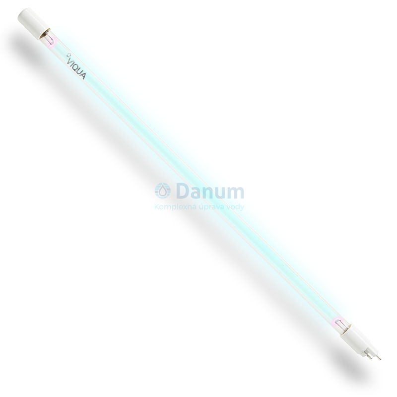 UV žárovka Viqua S810RL