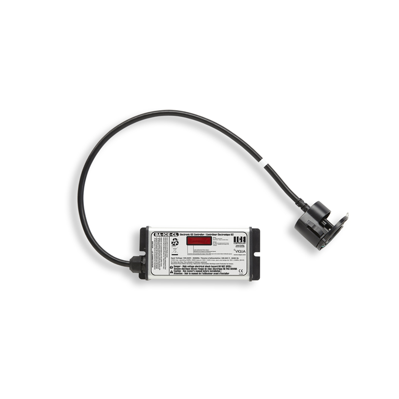 Náhradný adaptér VIQUA BA-ICE-CL UV lampy VIQUA k sérii VH