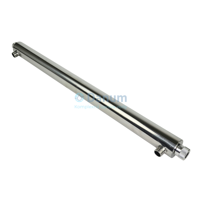 Sterilizační UV lampa na vodu HyUV 55W pro domácnosti