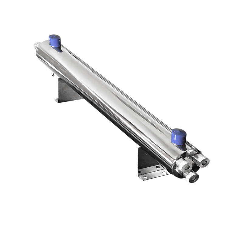 Průmyslová UV lampa pro sterilizaci vody HyUV 165W