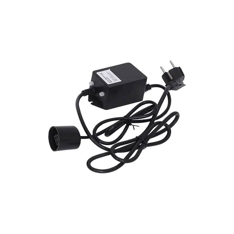Síťový adaptér s kabelem pro UV lampy HyUV S25, S55 a S165