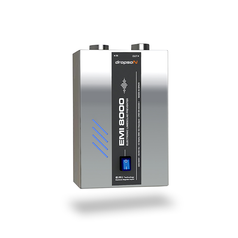 Elektromagnet na vodný kameň Dropson EMI 8000