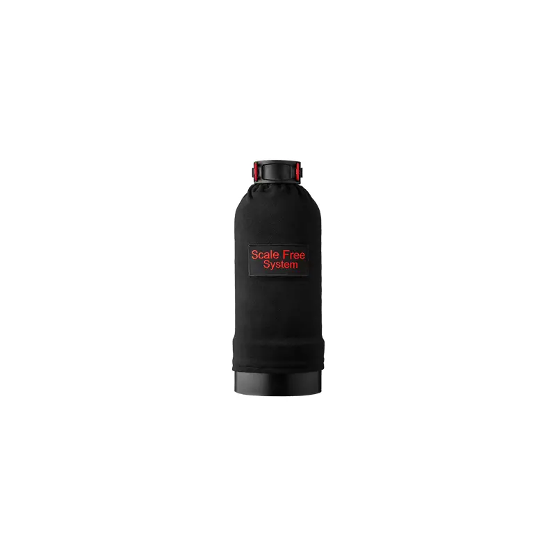 Zmäkčovač vody SFS 817 - Scale Free System - 8x17" | 1/2" | 10,5 lit.