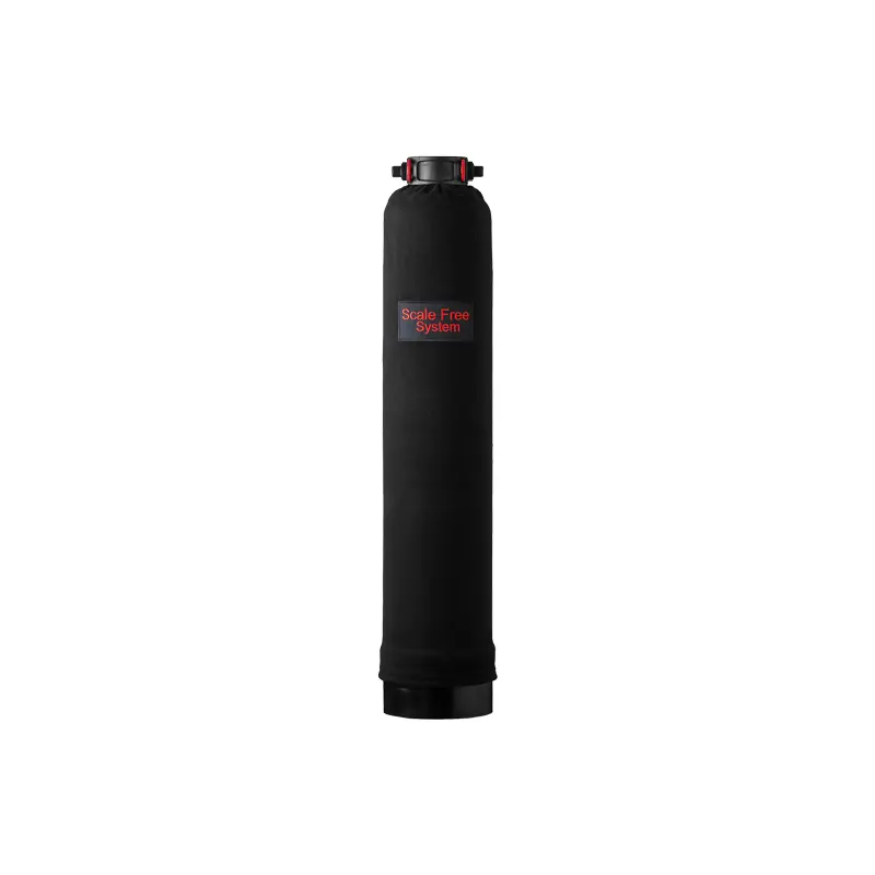 Zmäkčovač vody SFS 835 - Scale Free System - 8x35" | 1/2" | 23,6 lit.