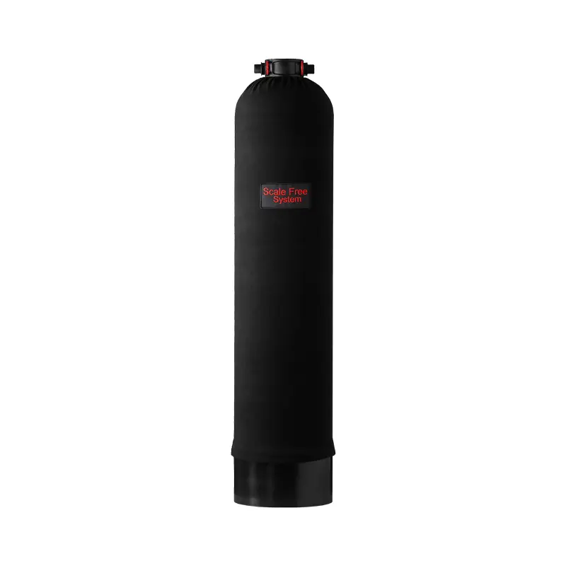 Zmäkčovač vody SFS 1044 - Scale Free System - 10x44" | 1" | 48,8 lit.