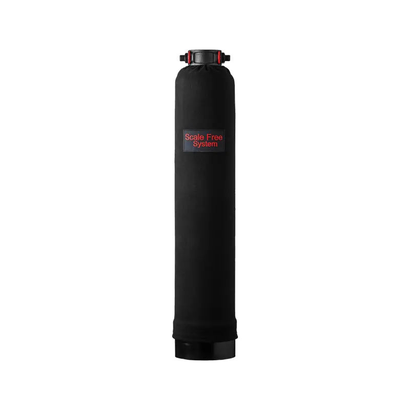 Zmäkčovač vody SFS 1054 - Scale Free System - 10x54" | 1" | 61 lit.