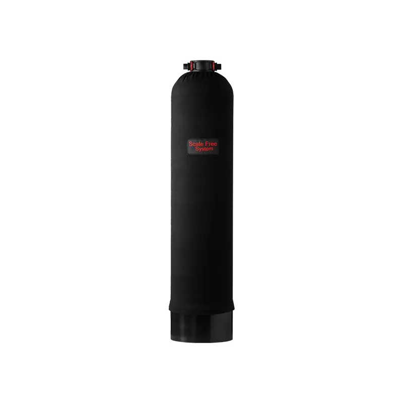 Zmäkčovač vody SFS 1248 - Scale Free System 12x48" | 1" | 78,54 lit.