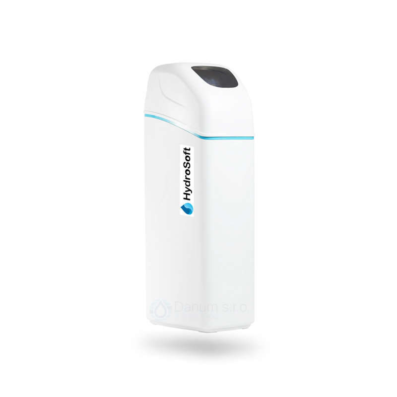 Změkčovač vody HydroSoft COMFORT Maxi 