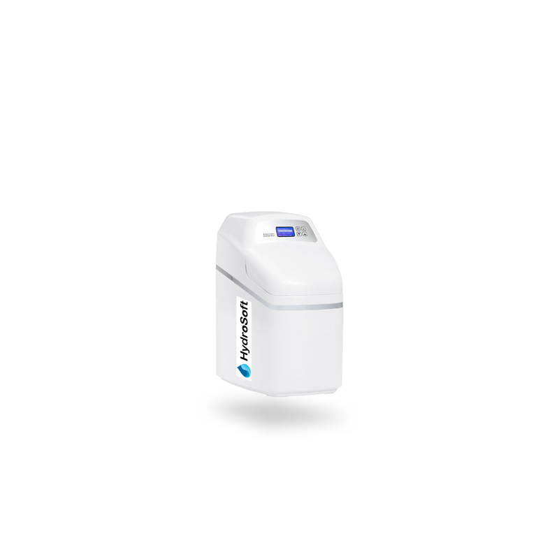 Zmäkčovač vody HydroSoft ELITE Mini na tvrdú vodu 1'