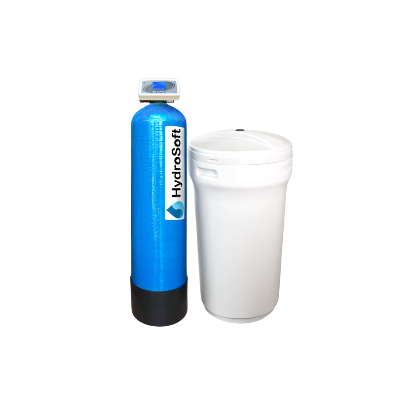 Změkčovač vody HydroSoft COMFORT Duo MIDI