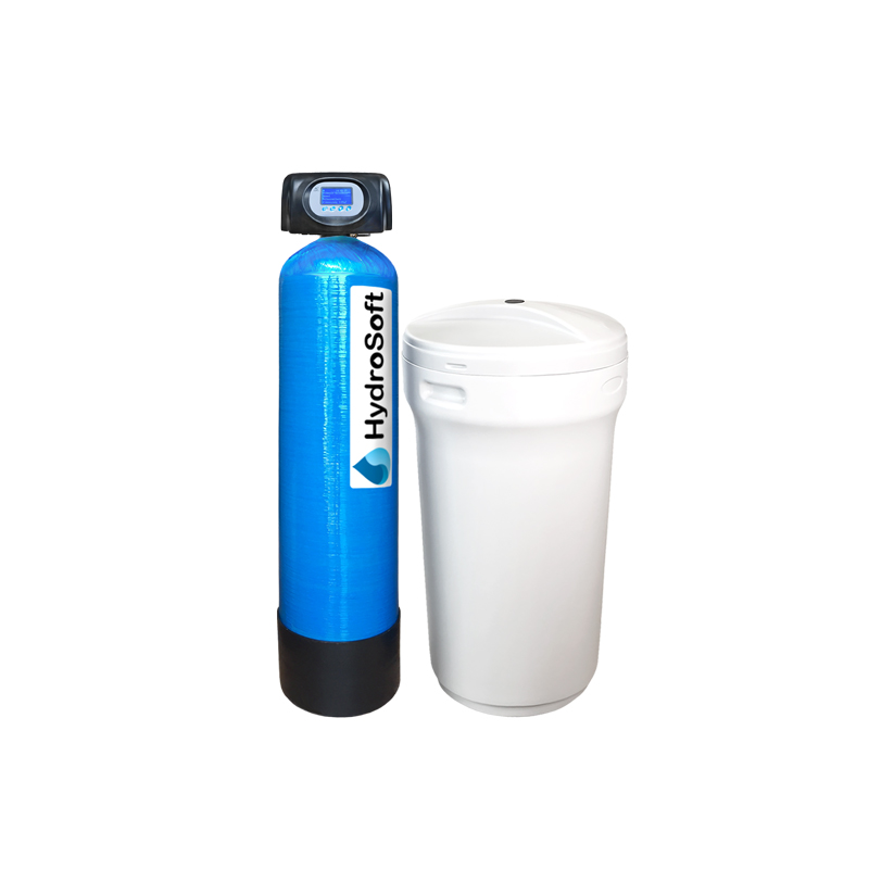 Změkčovač vody HydroSoft COMFORT Duo MAXI