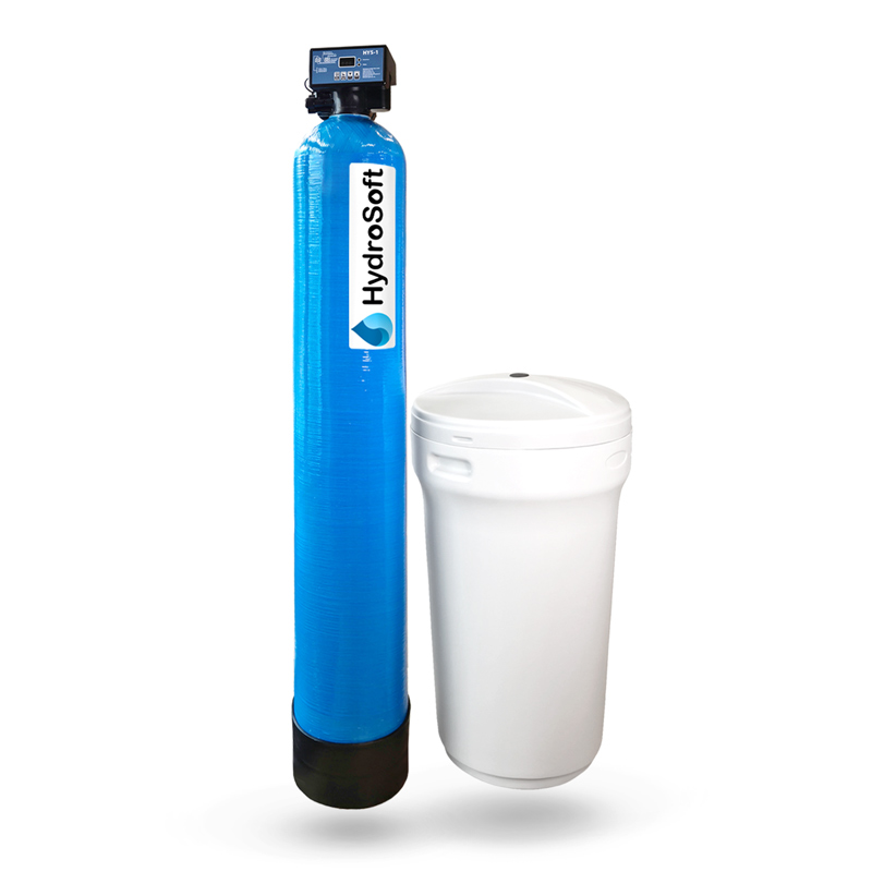 Jednomodulový zmäkčovač HydroSoft ECONOMY 180V-HYS1