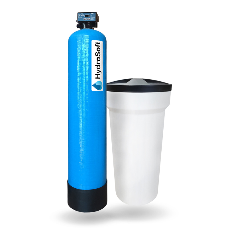 Jednomodulový zmäkčovač HydroSoft ECONOMY 320V-HYS1