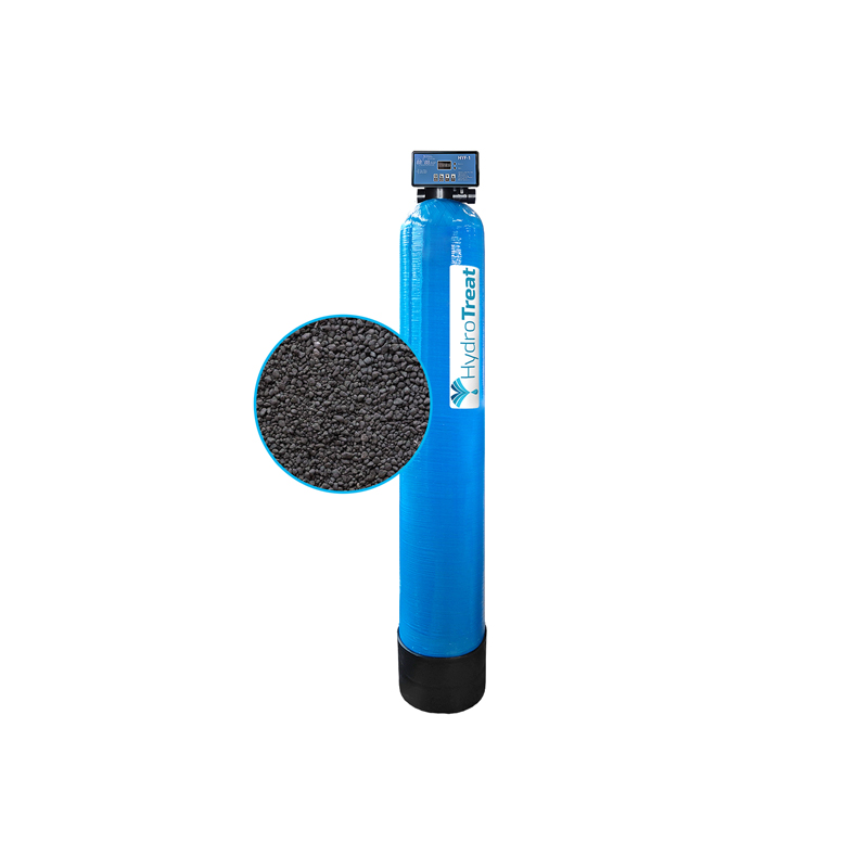 Filtr na železo a mangán HydroTreat BIRM 0,5