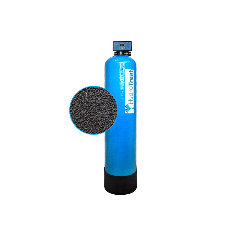 Filtr na železo a mangán HydroTreat BIRM 0,8