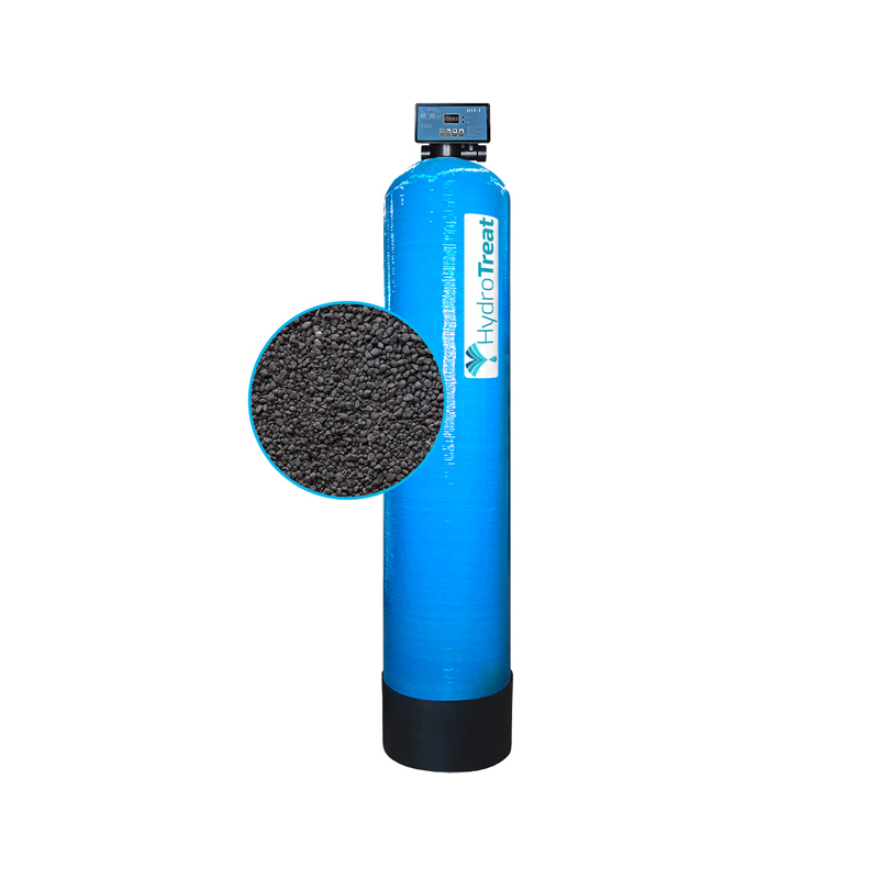 Filtr na železo a mangán HydroTreat BIRM 1,0
