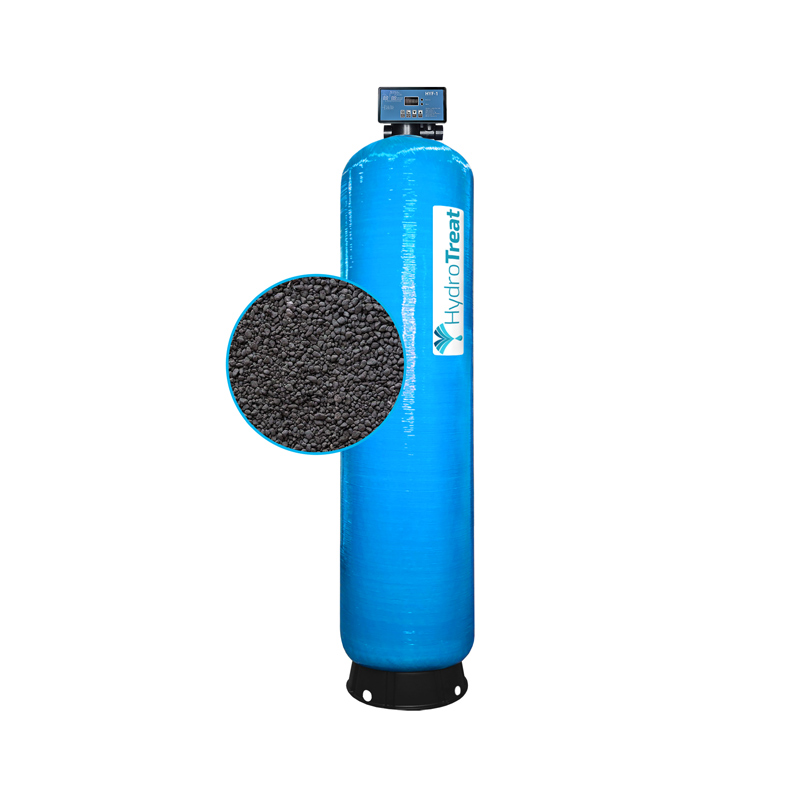 Filtr na železo a mangán HydroTreat BIRM 1,3
