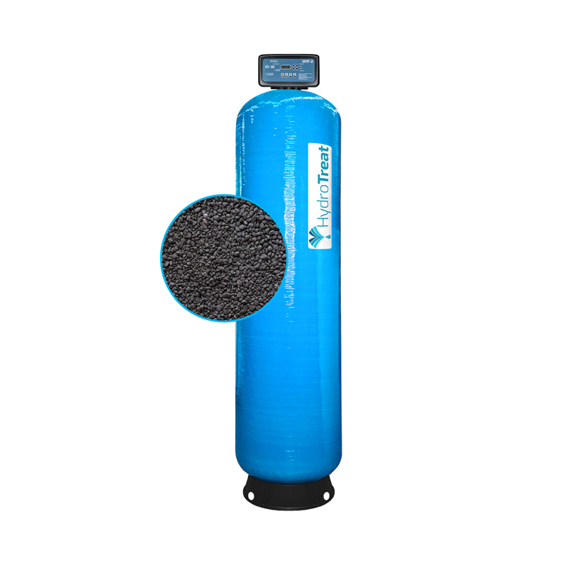 Filtr na železo a mangán HydroTreat BIRM 1,8