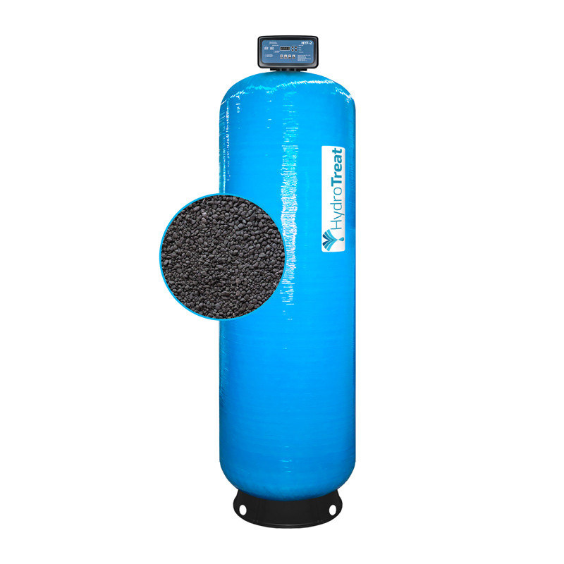 Filtr na železo a mangán HydroTreat BIRM 2,8