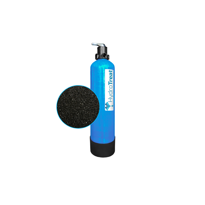 Filtr na železo a mangán HydroTreat Pyrolox 0,4