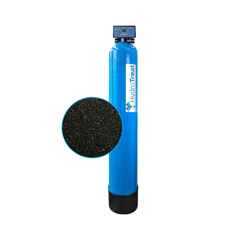 Filtr na železo a mangán HydroTreat Pyrolox 0,5