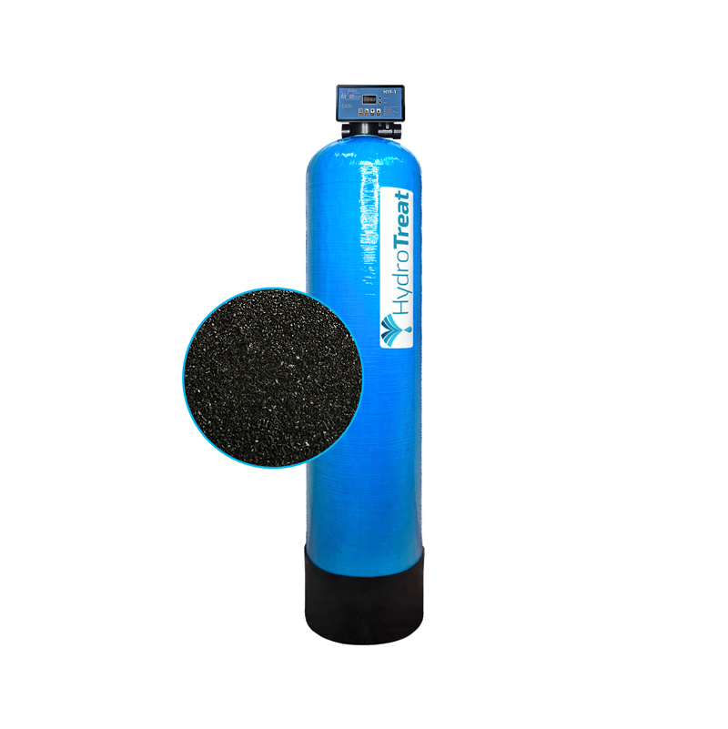 Filtr na železo a mangán HydroTreat Pyrolox 0,8