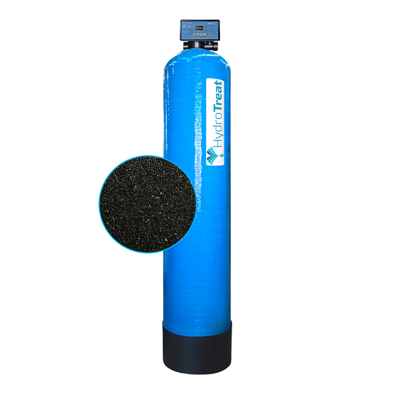 Filtr na železo a mangán HydroTreat Pyrolox 1,0