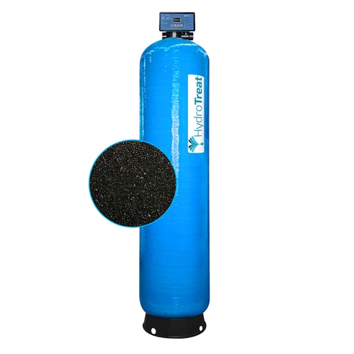 Filtr na železo a mangán HydroTreat Pyrolox 1,3