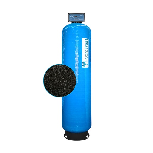 Filtr na železo a mangán HydroTreat Pyrolox 1,8