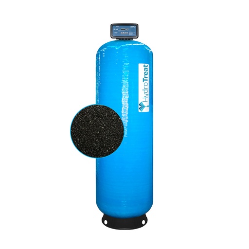 Filtr na železo a mangán HydroTreat Pyrolox 2,2