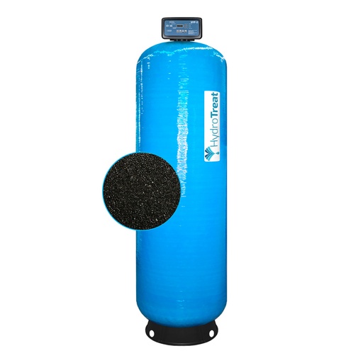 Filtr na železo a mangán HydroTreat Pyrolox 2.8