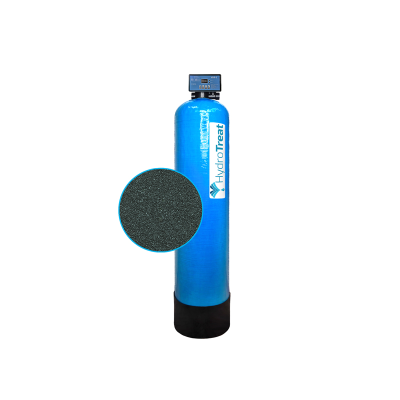 Filtr na železo a mangán HydroTreat GREENSAND Plus 0,8