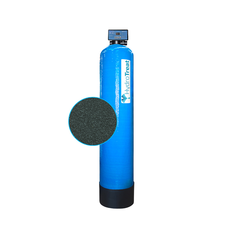 Filtr na železo a mangán HydroTreat GREENSAND Plus 1,0