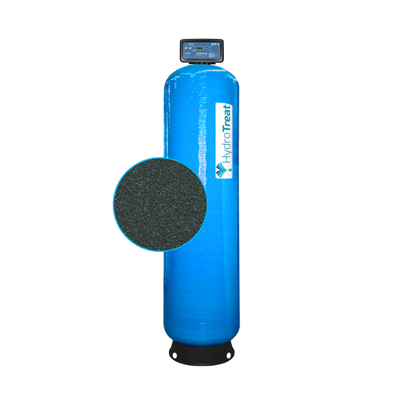 Filtr na železo a mangán HydroTreat GREENSAND Plus 1,8
