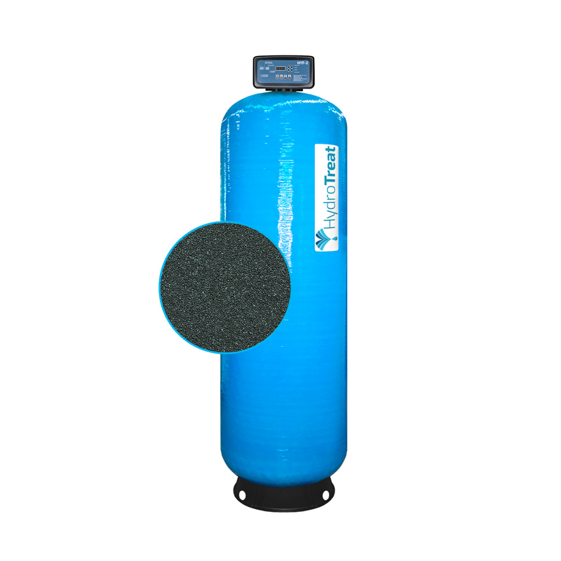 Filtr na železo a mangán HydroTreat GREENSAND Plus 2,2