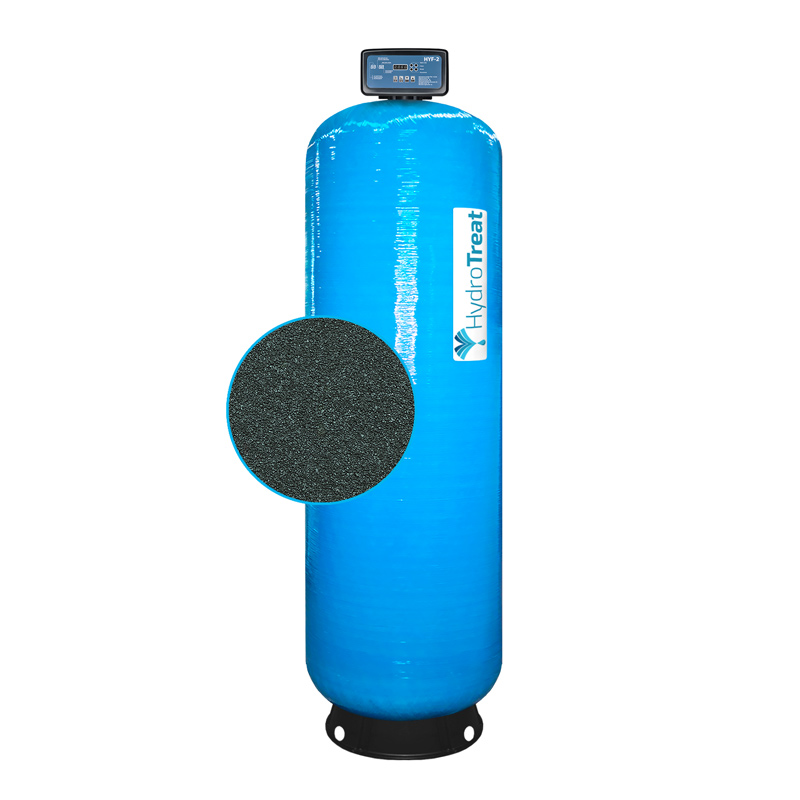 Filtr na železo a mangán HydroTreat GREENSAND Plus 2,8