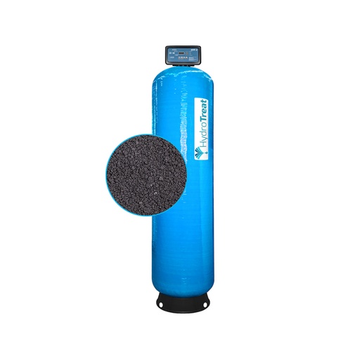 Filtr na železo a mangán HydroTreat s hmotou KATALOX Light 3,0
