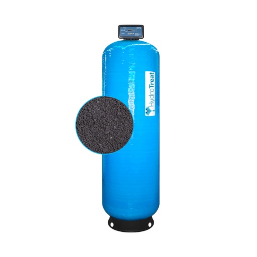Filtr na železo a mangán HydroTreat s hmotou KATALOX Light 5,4
