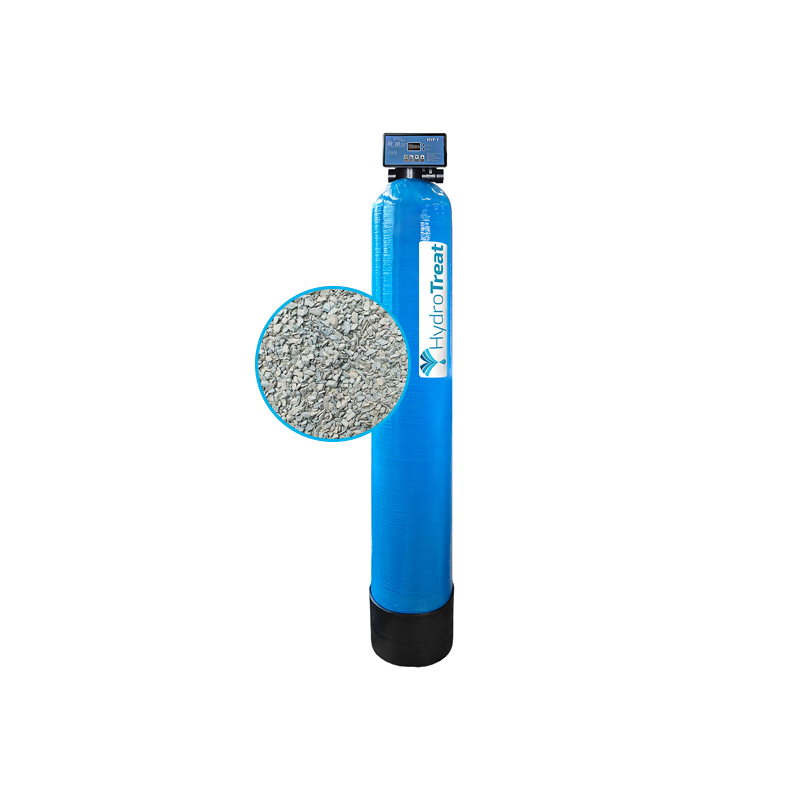 Hyperfiltrační zařízení Turbifilt s automatickým řízením 1054HF/HYF1