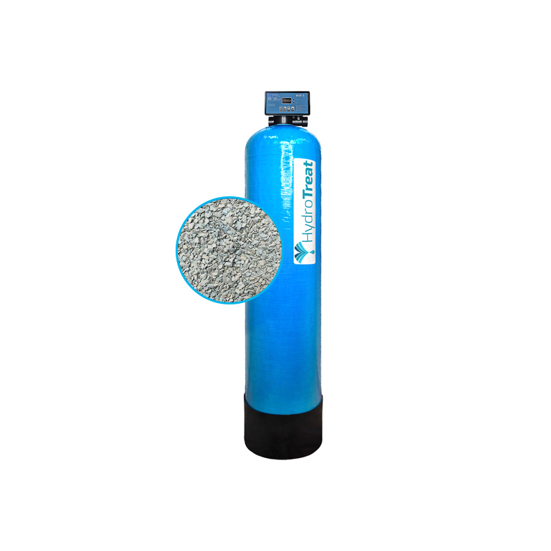 Hyperfiltračné zariadenie Turbifilt s automatickým riadením 1354HF/HYF1