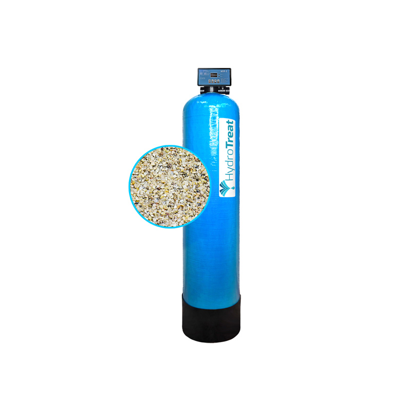 Pískové filtrační zařízení HydroTreat 0,8