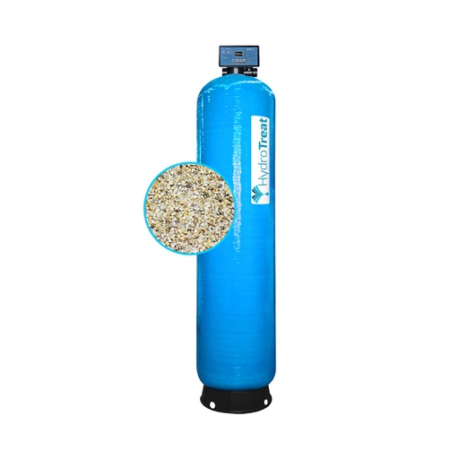 Pískové filtrační zařízení HydroTreat 1.3