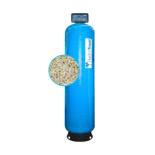 Pískové filtrační zařízení HydroTreat 1,8