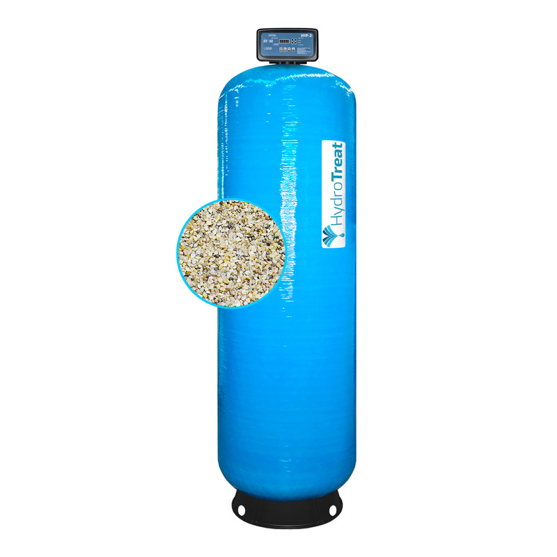 Pískové filtrační zařízení HydroTreat 2,8