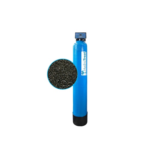 Filtrační zařízení HydroTreat s aktivním uhlím 0,5