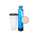 [1354NI/HYS1] Filtrácia dusičnanov a síranov s HydroTreat ANEX Pure 62 L