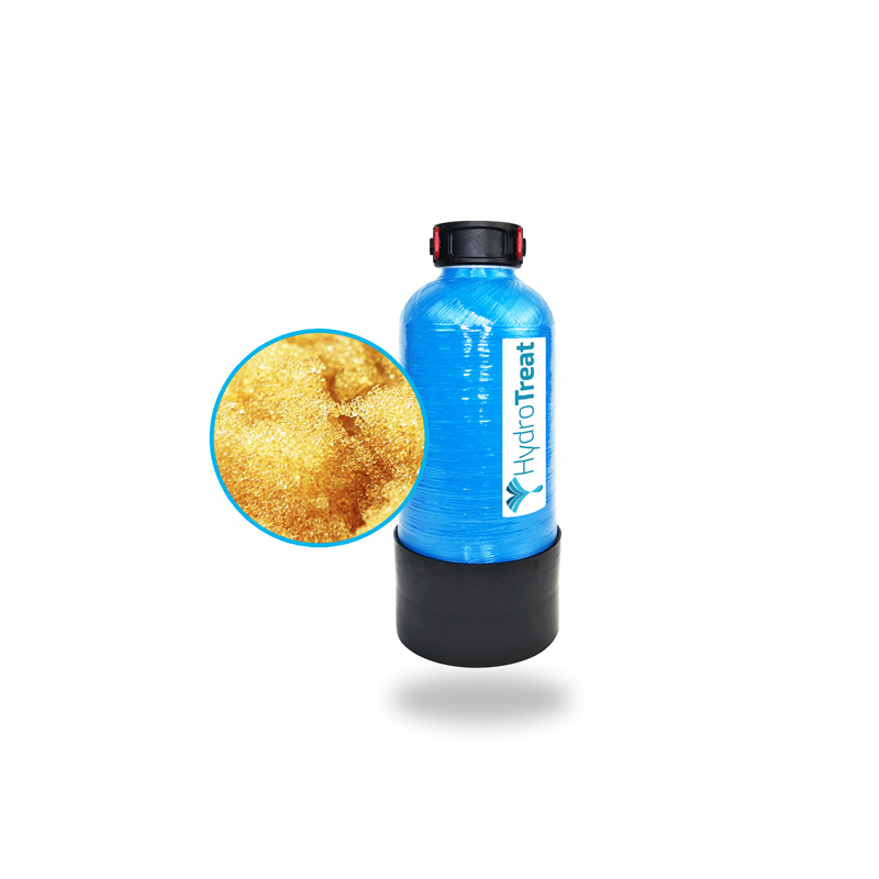 Demineralizační zařízení HydroTreat MIXBED 3.5