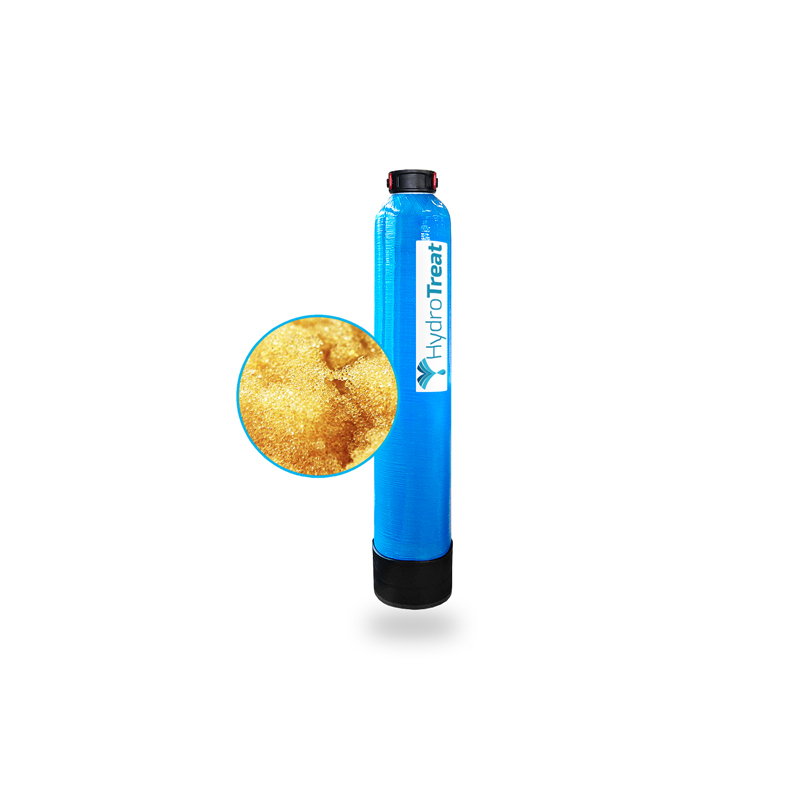 Demineralizační zařízení HydroTreat MIXBED 15.0